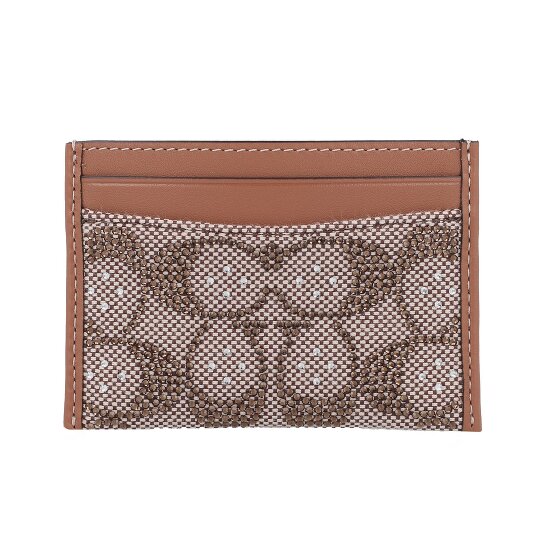 Coach Essential Credit card case 11 cm
