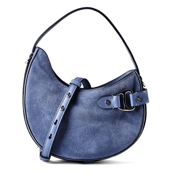 Lauren Ralph Lauren Tasha Shoulder Bag Leather 19.5 cm