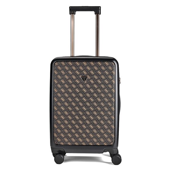 Guess Thorsteinn 4 wheels Trolley 55 cm