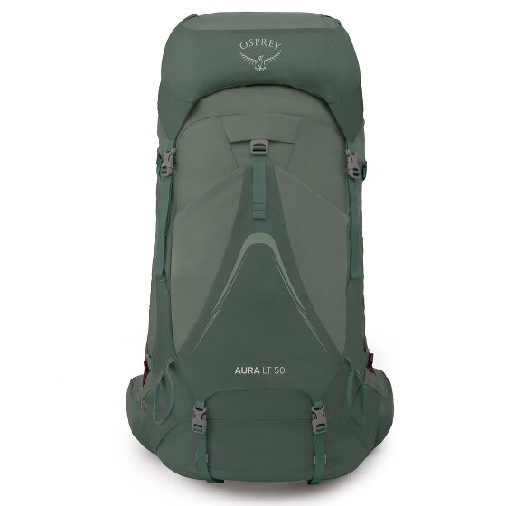 Osprey Aura AG LT 50 Trekking backpack WM-L 80 cm