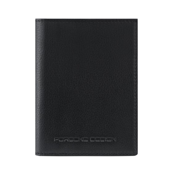 Porsche Design Business wallet RFID leather 8 cm