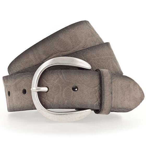 Vanzetti Belt leather