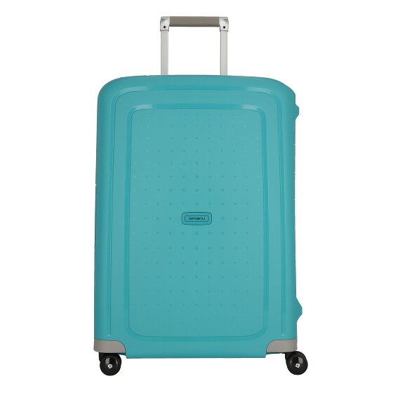 Samsonite S'Cure Spinner 4 Roll Trolley 69 cm