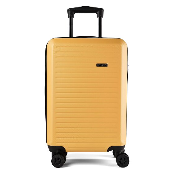 Nowi Faro 4 wheels Cabin suitcase S 54 cm