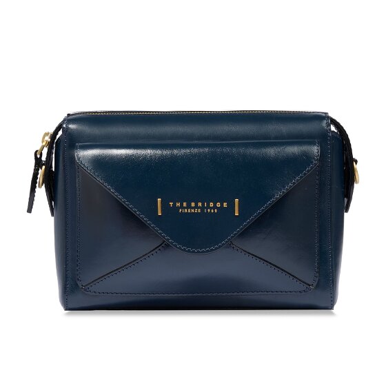 The Bridge Frida Shoulder bag Leather 20 cm
