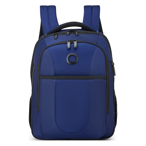 Delsey Paris DLC 2.0 Daypack 40 cm Laptop compartment
