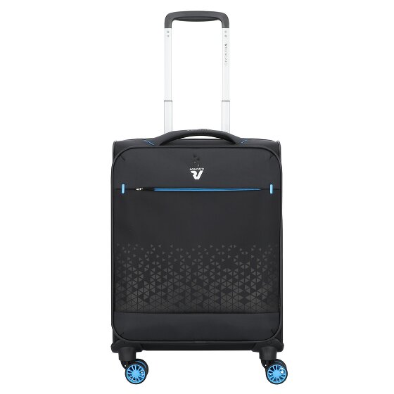 Roncato Crosslite 4 Roll Cabin Trolley 55 cm