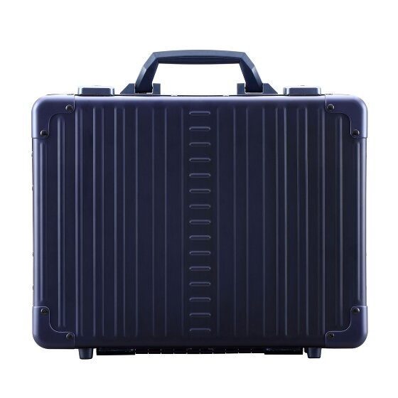 Aleon Attache briefcase 38 cm laptop compartment