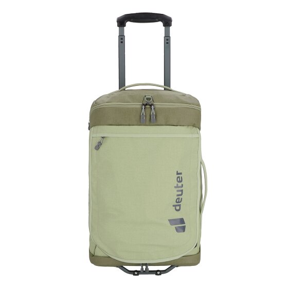 Deuter Duffel Pro Movo 36 2 wheels Travel bag 52 cm
