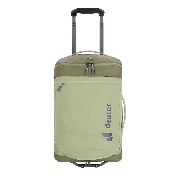 Deuter Duffel Pro Movo 36 2 wheels Travel bag 52 cm
