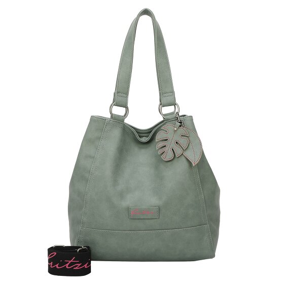 Fritzi aus Preußen Eco Joy01 Shoulder Bag 32 cm