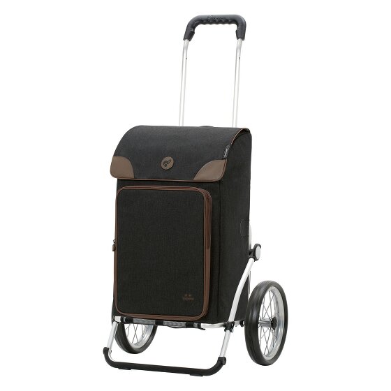 Andersen Shopper Royal Shopper Holk Shopping Trolley 58 cm
