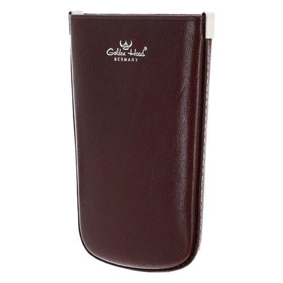 Golden Head Colorado Key pouch Genuine Leather 7 cm
