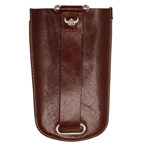 Golden Head Colorado key wallet 7 cm leather