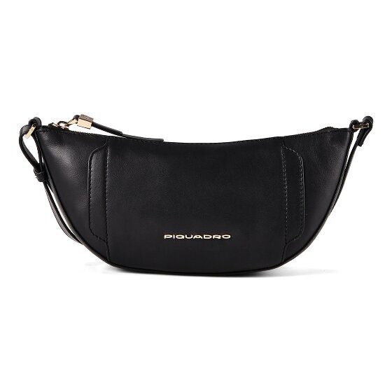 Piquadro Circle Fanny pack Leather 30 cm