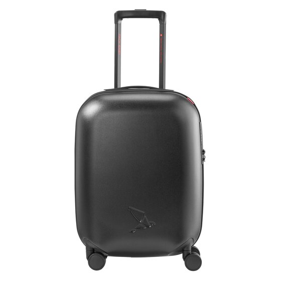 Pack Easy Gen T 4 wheels Cabin suitcase 52 cm