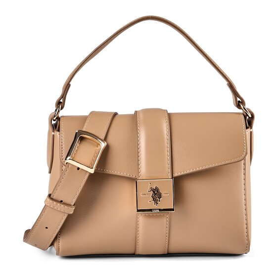 U.S. Polo Assn. Margaret Shoulder Bag 20 cm