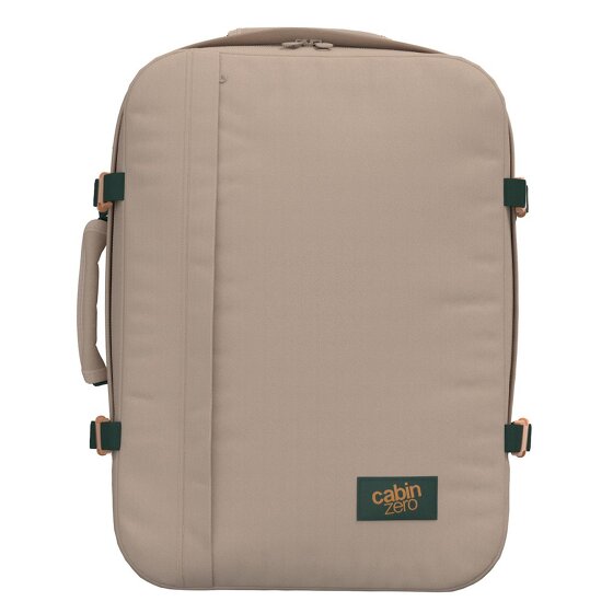 Cabin Zero Travel Daypack 51 cm Laptop compartment