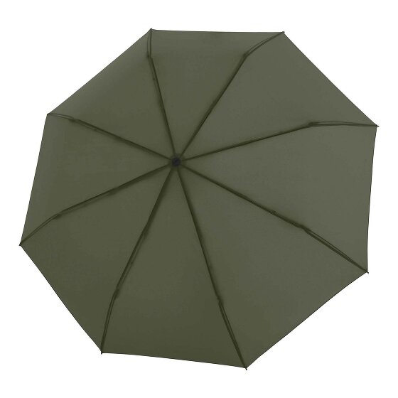 Knirps Timber Pocket umbrella 5 cm
