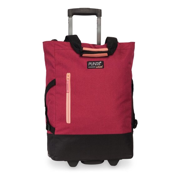 Punta Wheel "Unser Klassiker" Shopping Trolley 50 cm