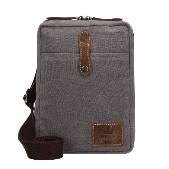 Greenburry Vintage Hemp shoulder bag 19 cm