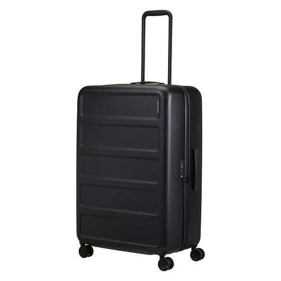 Samsonite Quadrix 4 Roll Trolley 75 cm