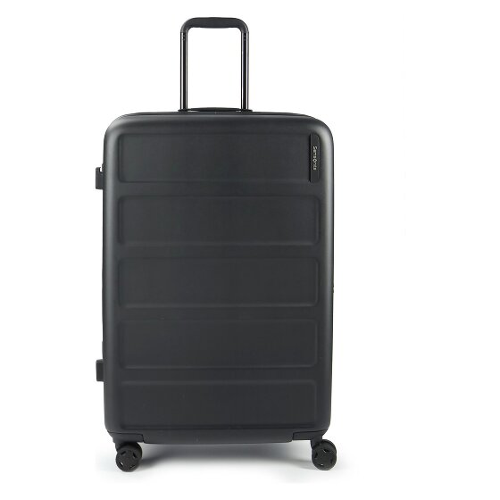 Samsonite Quadrix 4 Roll Trolley 75 cm