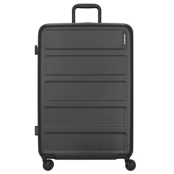 Samsonite Quadrix 4 Roll Trolley 75 cm