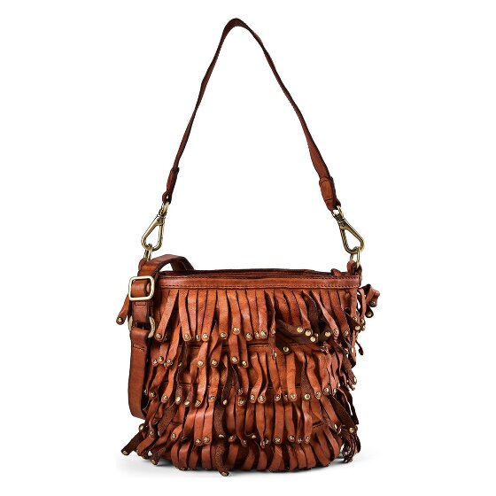 Campomaggi Paloma Shoulder bag Genuine Leather 24.5 cm