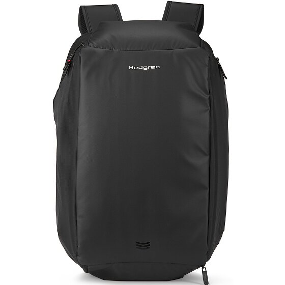 Hedgren Turtle backpack RFID 54 cm laptop compartment
