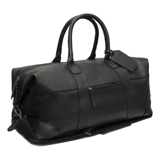 The Chesterfield Brand Portsmouth 2 Weekender travel bag Leather 56 cm