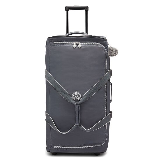 Kipling Basic Teagan 2 wheels Travel bag L 77 cm