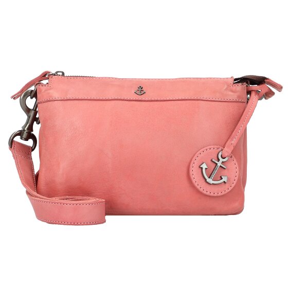Harbour 2nd Anchor Love Evita shoulder bag leather 21 cm