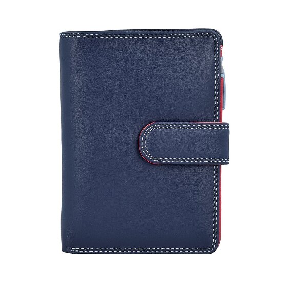 Mywalit Medium Snap Wallet wallet leather 13 cm