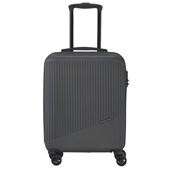 Travelite Bali 4 wheels Cabin trolley S 55 cm