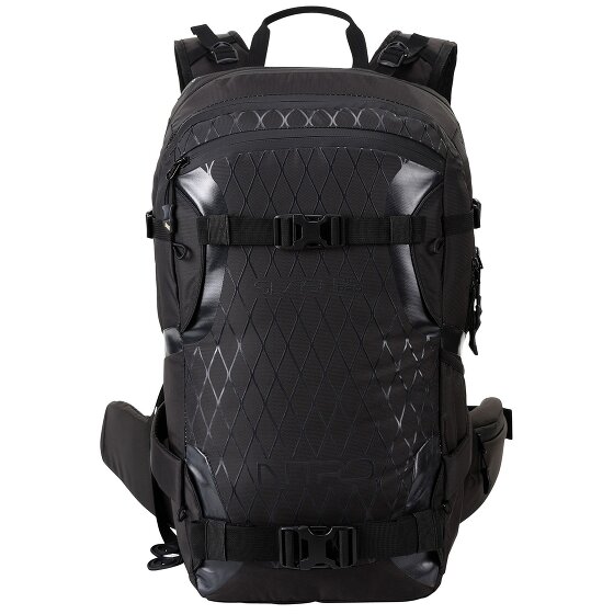 NITRO Slash 25L Pro backpack 53 cm