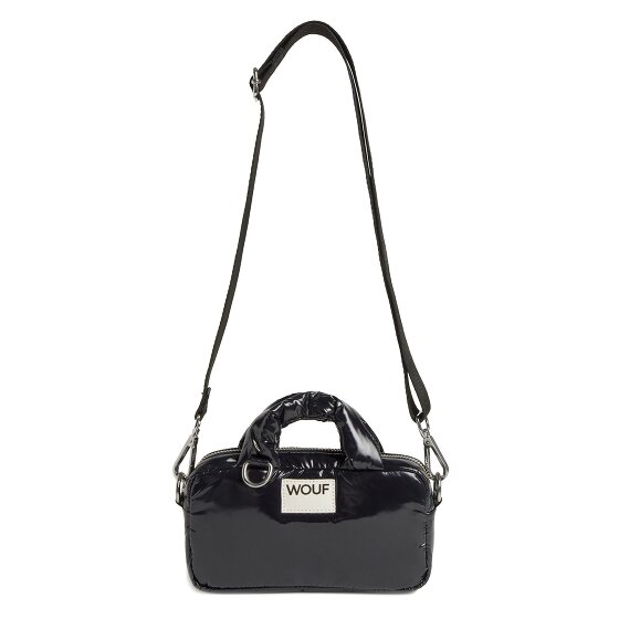 Wouf Glossy Mini Bag Handbag 19 cm