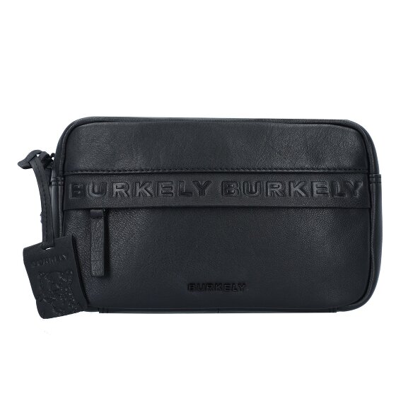 Burkely Minimal Mason Fanny pack Leather 23 cm