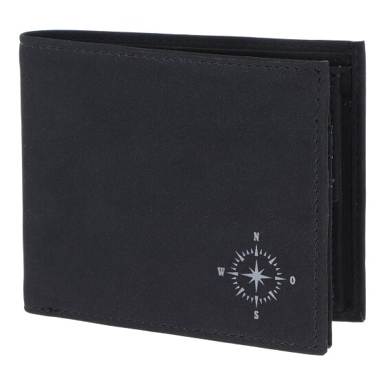 oxmox New Cryptan Wallet RFID protection 12 cm