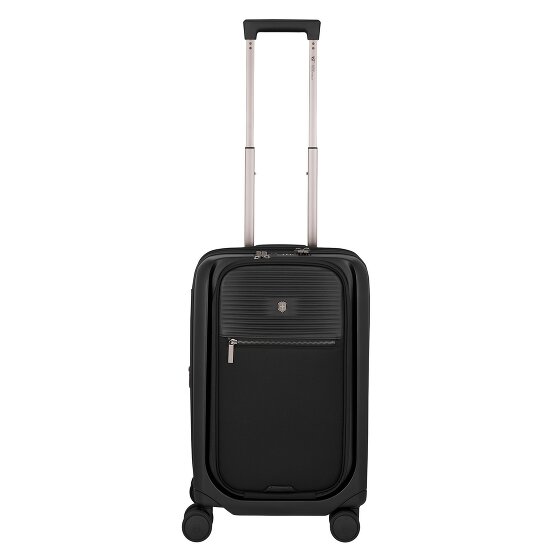 Victorinox Mythic 4 wheels Cabin trolley 55 cm Laptop compartment with expansion pleat