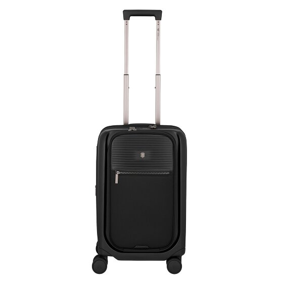 Victorinox Mythic 4 wheels Cabin suitcase 55 cm Laptop compartment Expandable