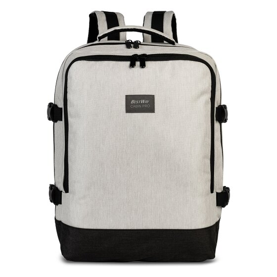 Worldpack Cabin Pro Base Travel Backpack with 40 cm Laptop Compartment
