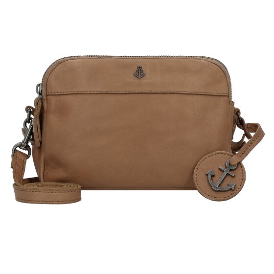 Harbour 2nd Anchor Love Rieke Shoulder bag Leather 21 cm