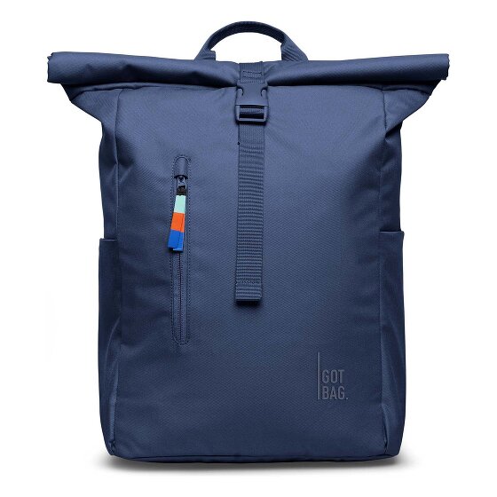 GOT BAG Rolltop Easy Daypack 46 cm Laptop compartment