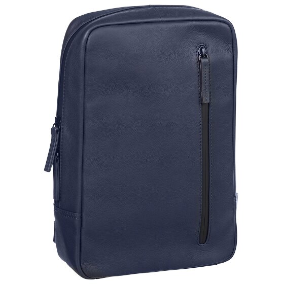 Leonhard Heyden Hague shoulder bag leather 20 cm Leonhard Heyden Hague shoulder bag leather 20 cm