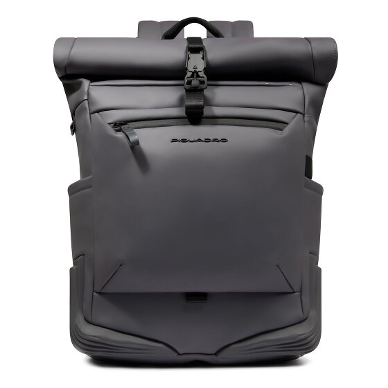 Piquadro Corner Daypack 42 cm Laptop compartment