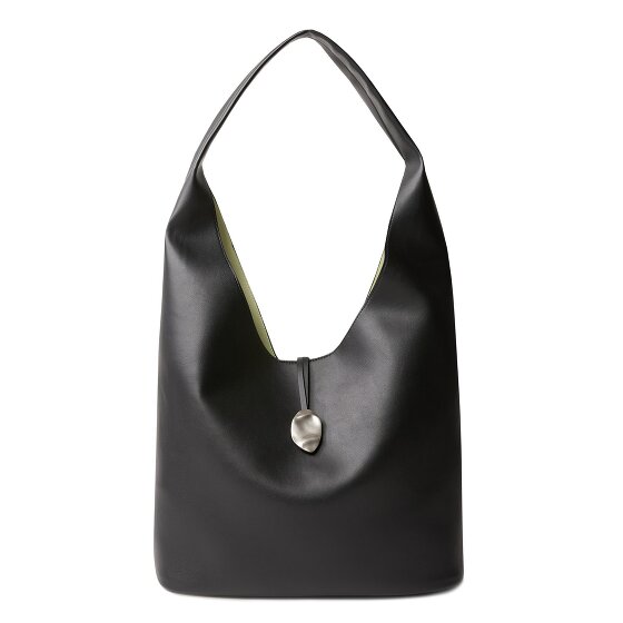 Calvin Klein Stone Lock Shoulder Bag 22 cm