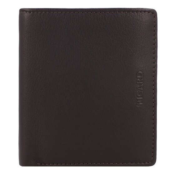 Picard Brooklyn Wallet Leather 9 cm