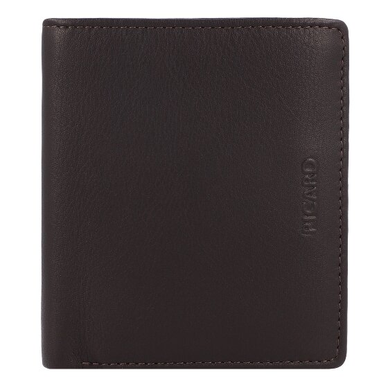 Picard Brooklyn Wallet Leather 9 cm