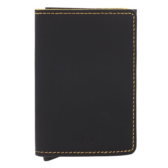 Secrid Slimwallet Matte credit card case wallet RFID leather 6.5 cm